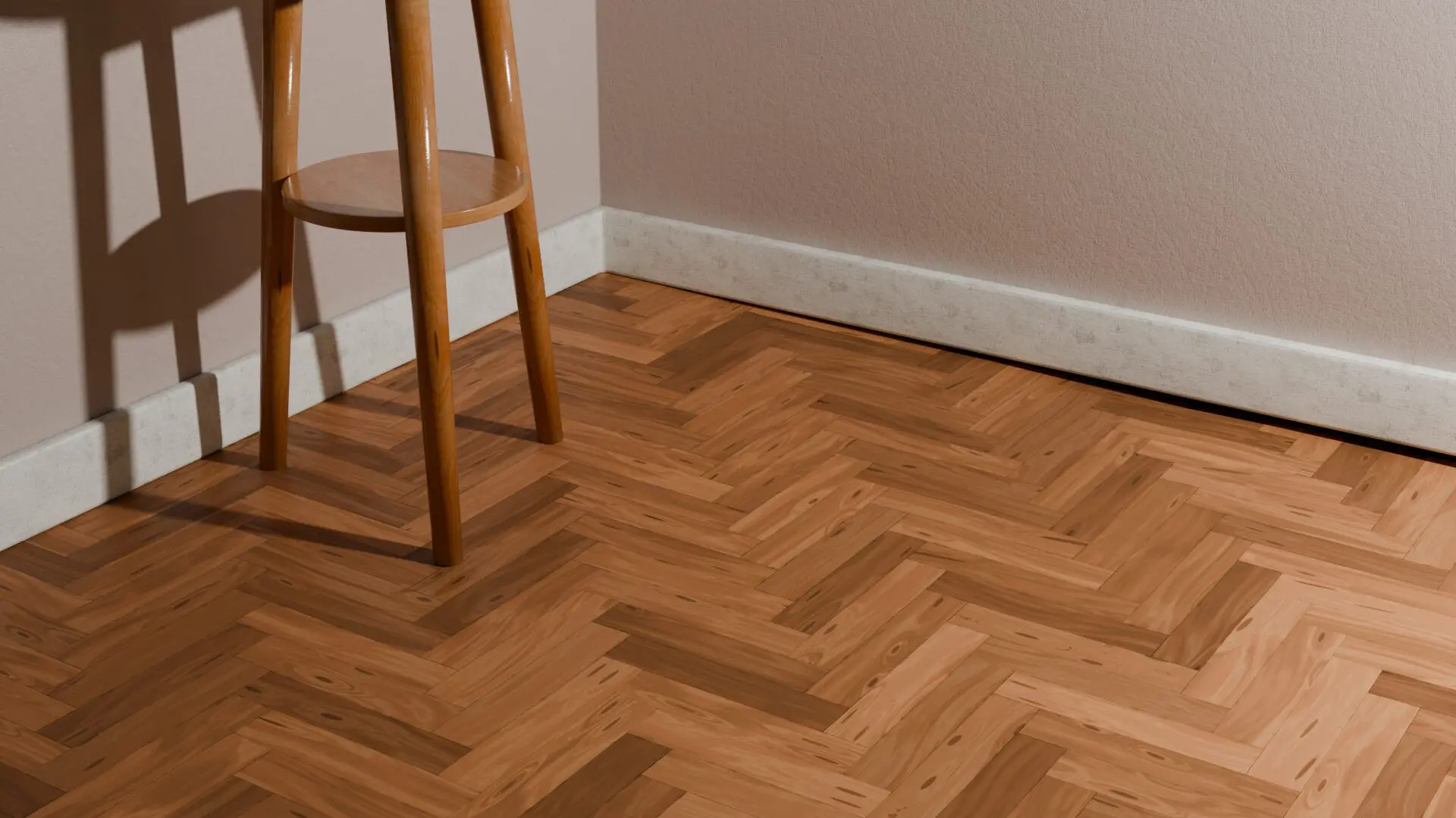 Photo related to uneven floors