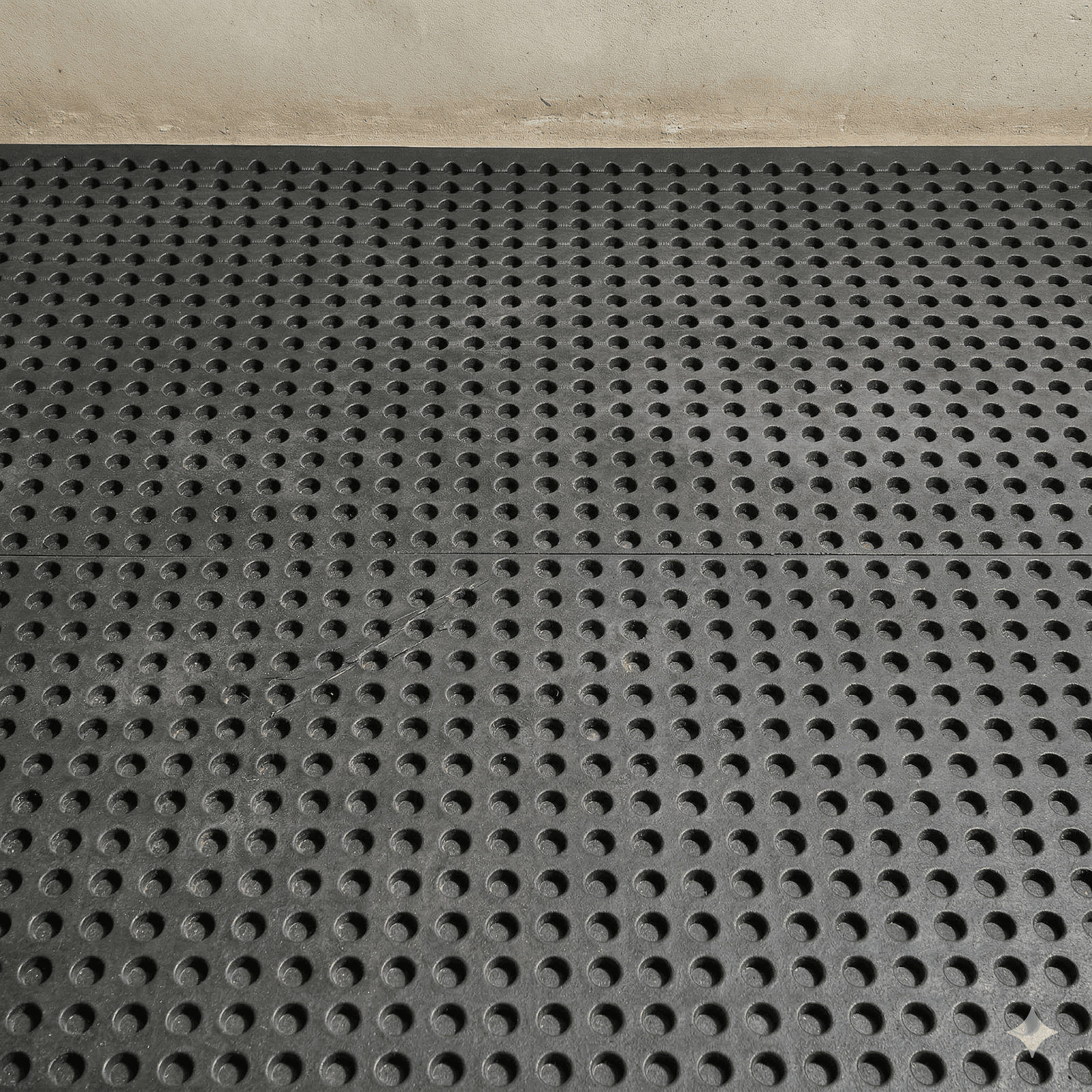 Drainage Matting