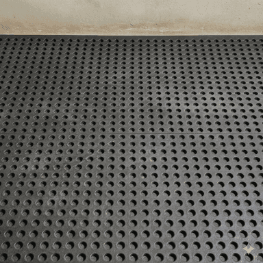 Drainage Matting