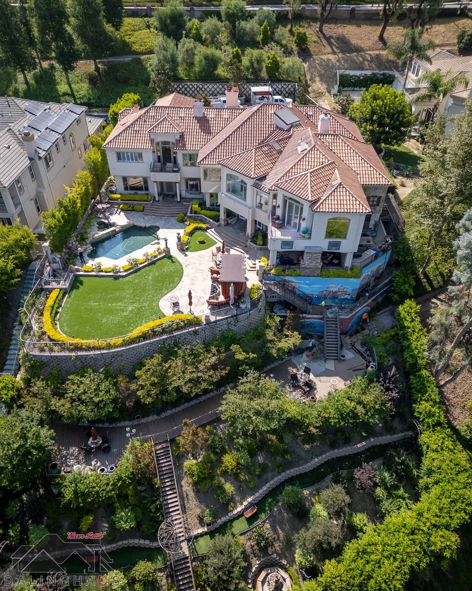 Anaheim, CA project