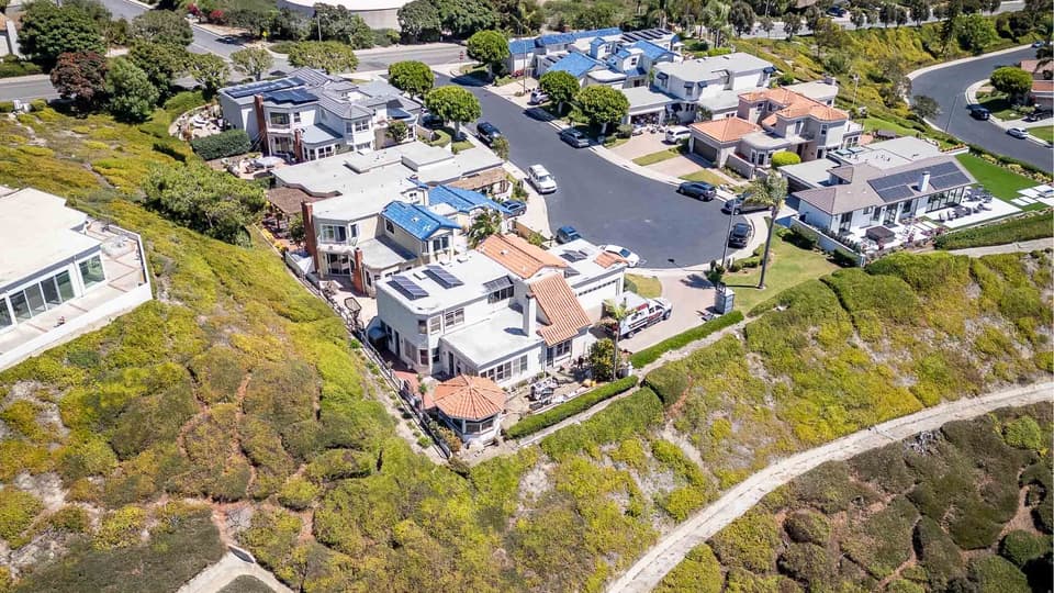 San Clemente, CA project