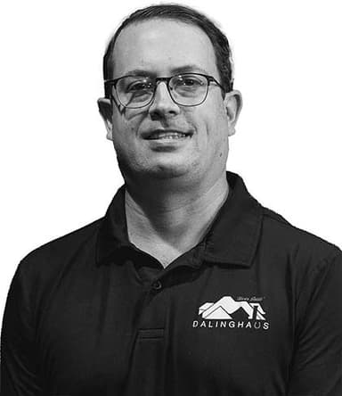 Brian Novotny, Project Design Specialist, CA, Dalinghaus Foundation Repair