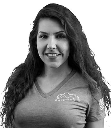 Caitlin Blaser-Evans, Client Relations Manager, Dalinghaus Foundation Repair