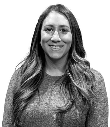 Jamie Garcia, Engineering & Permitting Coordinator, Dalinghaus Foundation Repair