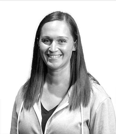 Jennifer Abarca, Finance Assistant, Dalinghaus Foundation Repair
