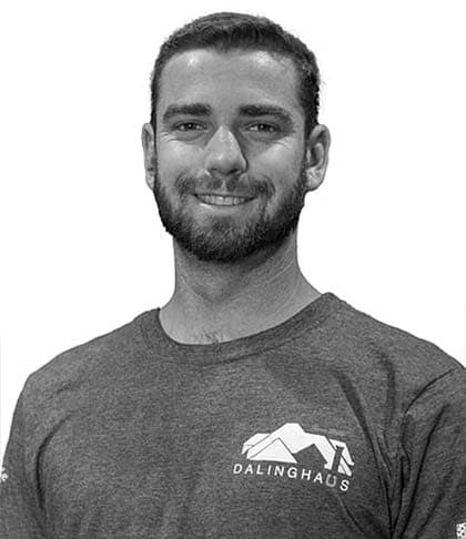 Matthew Valls, Project Manager