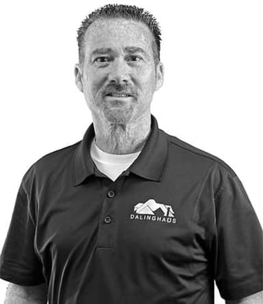 Phil Laney, Project Design Specialist, CA, Dalinghaus Foundation Repair