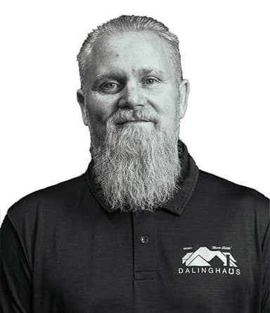 Tom Bartholomew, Project Design Specialist, CA, Dalinghaus Foundation Repair