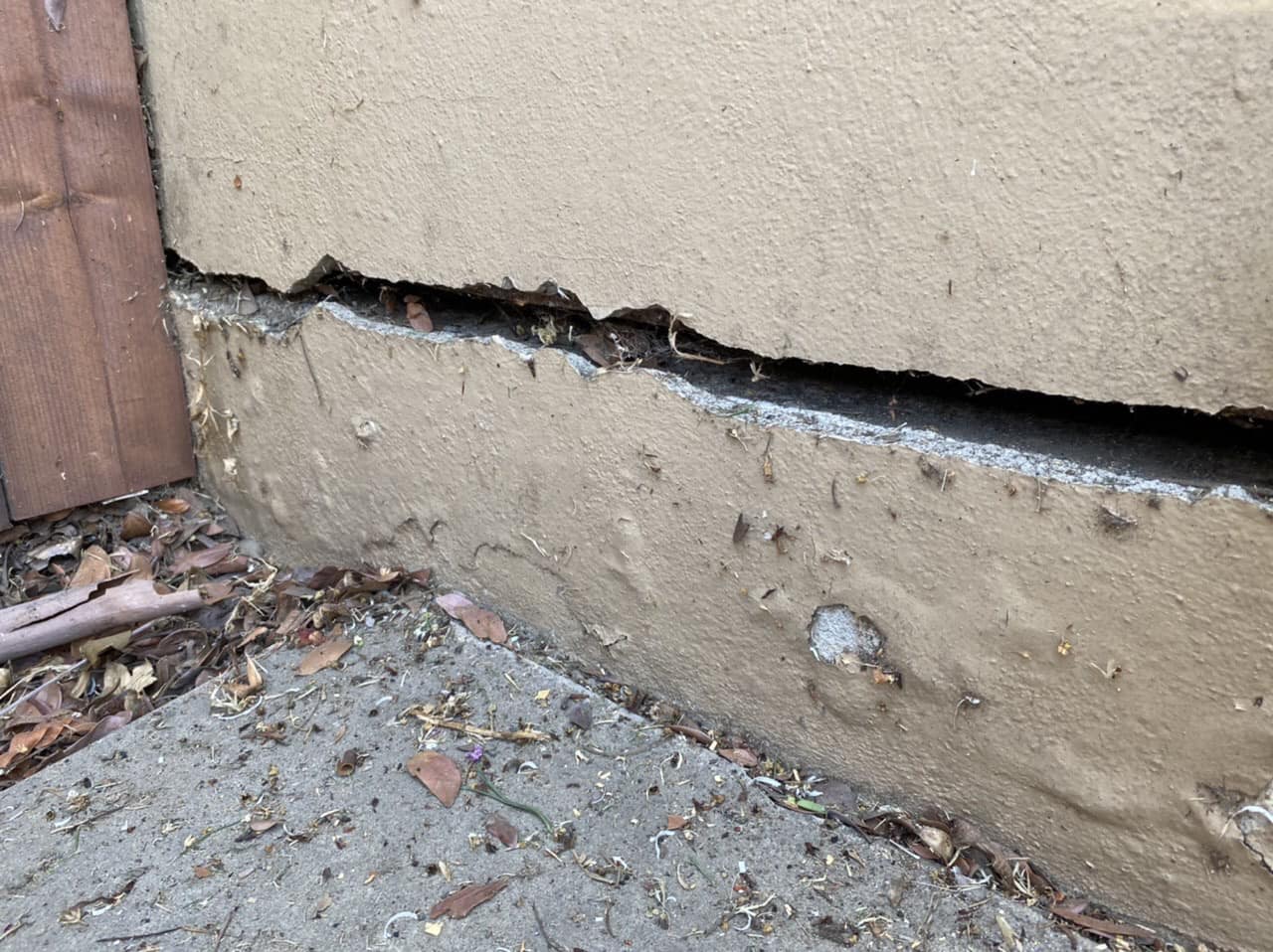 What is Foundation Repair?