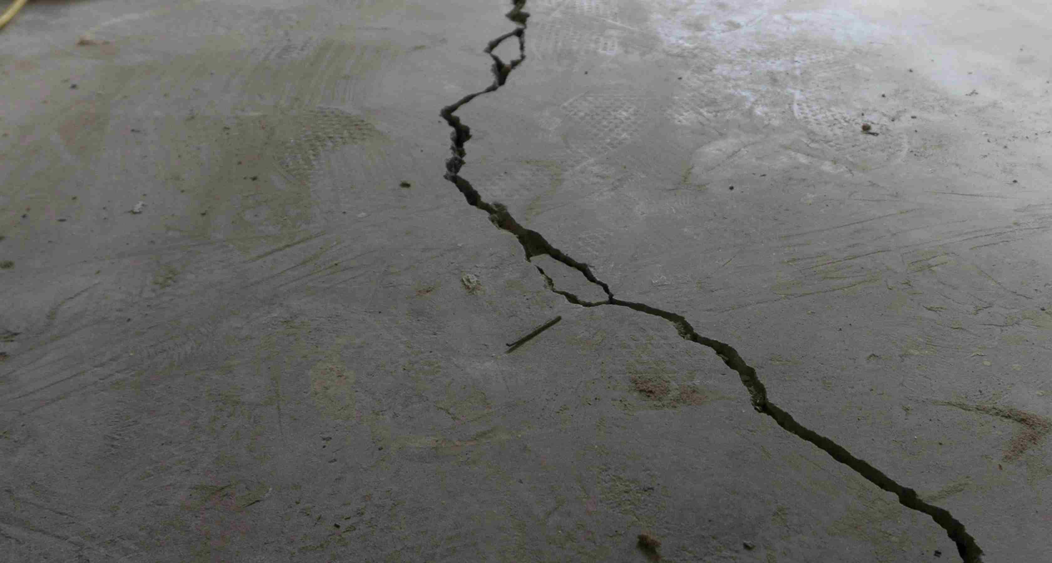 Why is My Concrete Patio Cracking? (5 Primary Reasons)