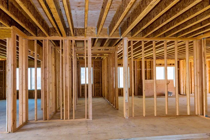How to Check for a Load-bearing Wall for Foundation Repair