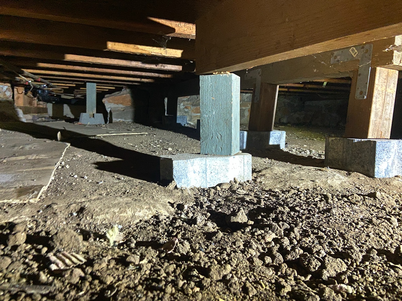 How Much Does Pier and Beam Foundation Repair Cost?