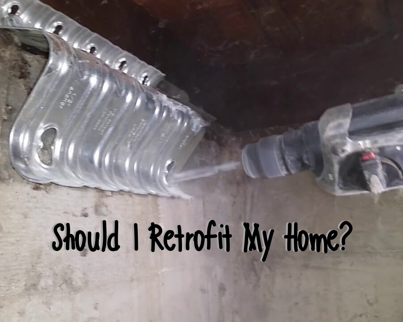 Should I Retrofit My Home?
