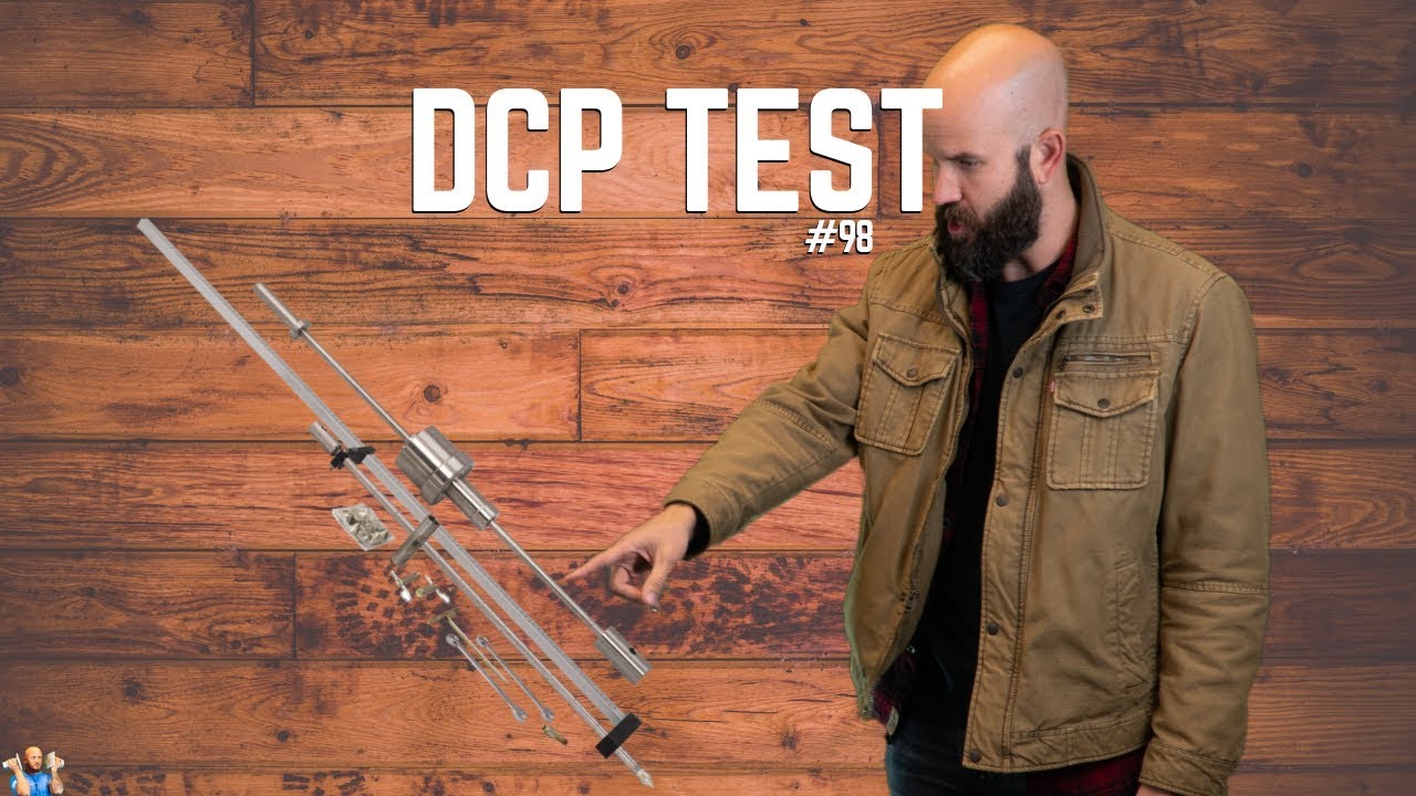 TIP OF THE DAY #98: WHAT IS A DCP TEST?