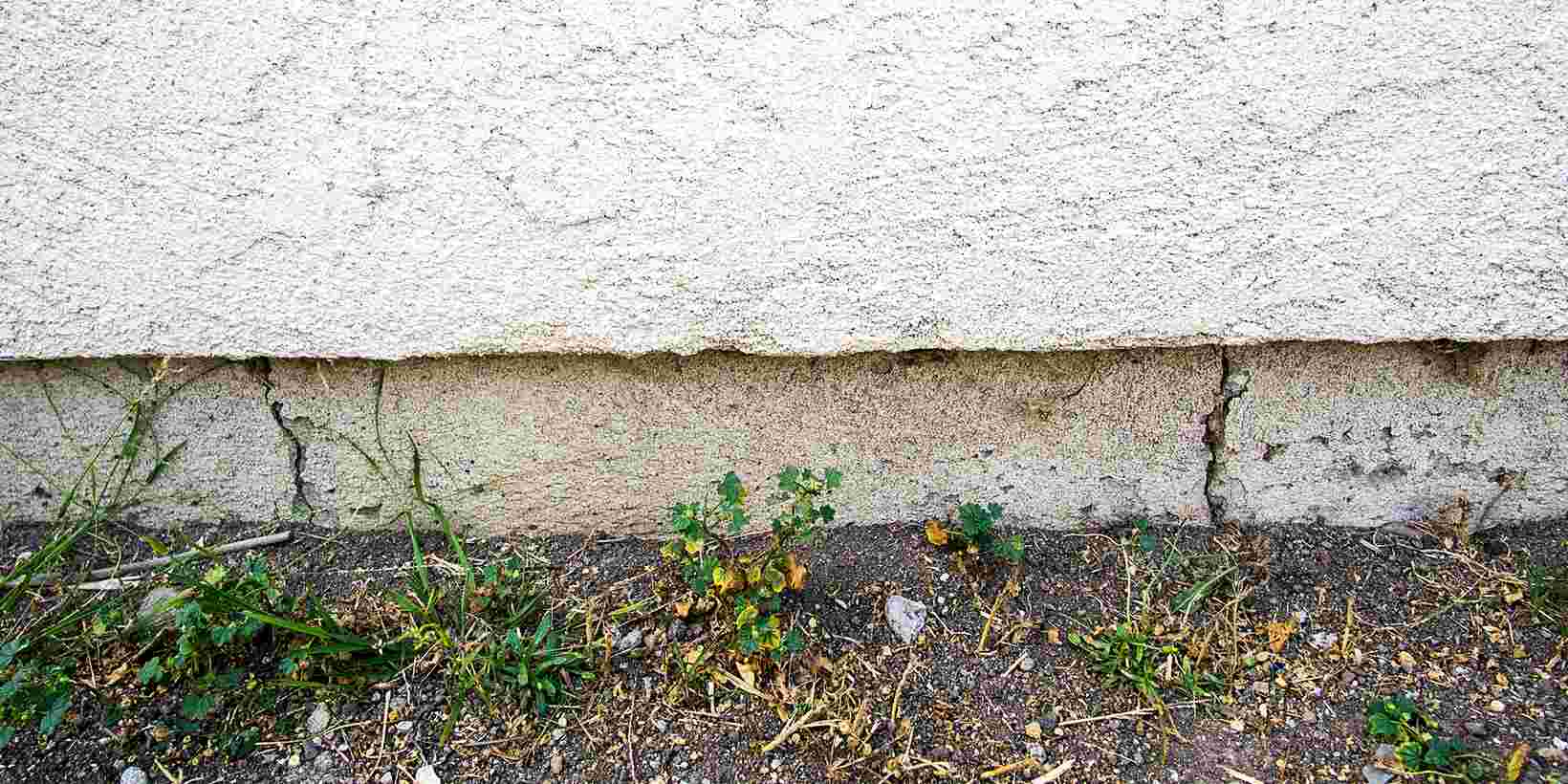 Why is My Foundation Footing Cracked? (Top 7 Reasons)