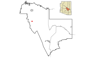 Gila County
