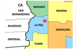 La Paz County