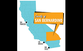 San Bernardino County