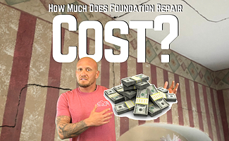 foundation repair cost