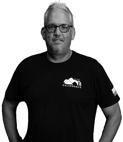 Eric Tusler headshot