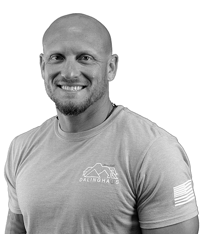 Brian Dalinghaus