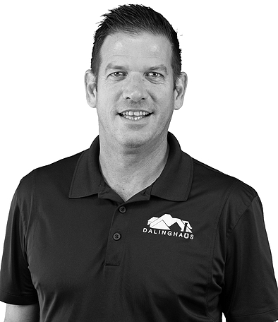 Mark Cook headshot