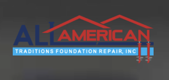 All American Traditions Foundation Repair, Inc. Logo