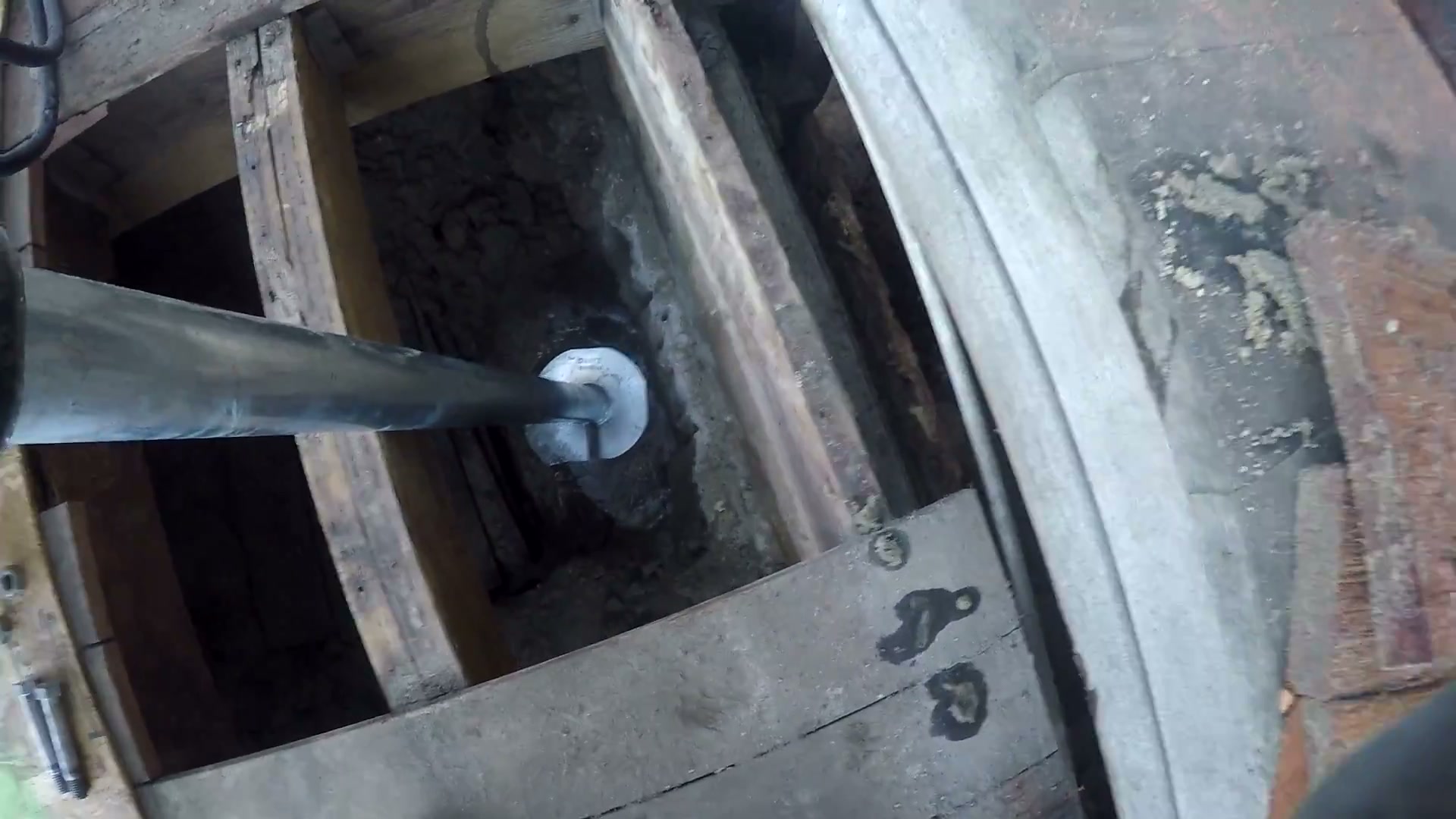 Helical Pier Installation - Newport Beach, CA - Dalinghaus Construction, Inc. Video preview.
