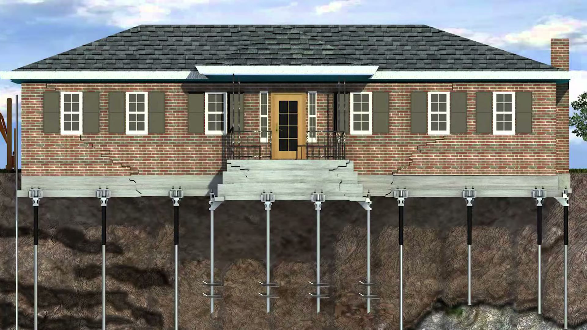 Helical Piles: Everything You Need to Know. Video preview.