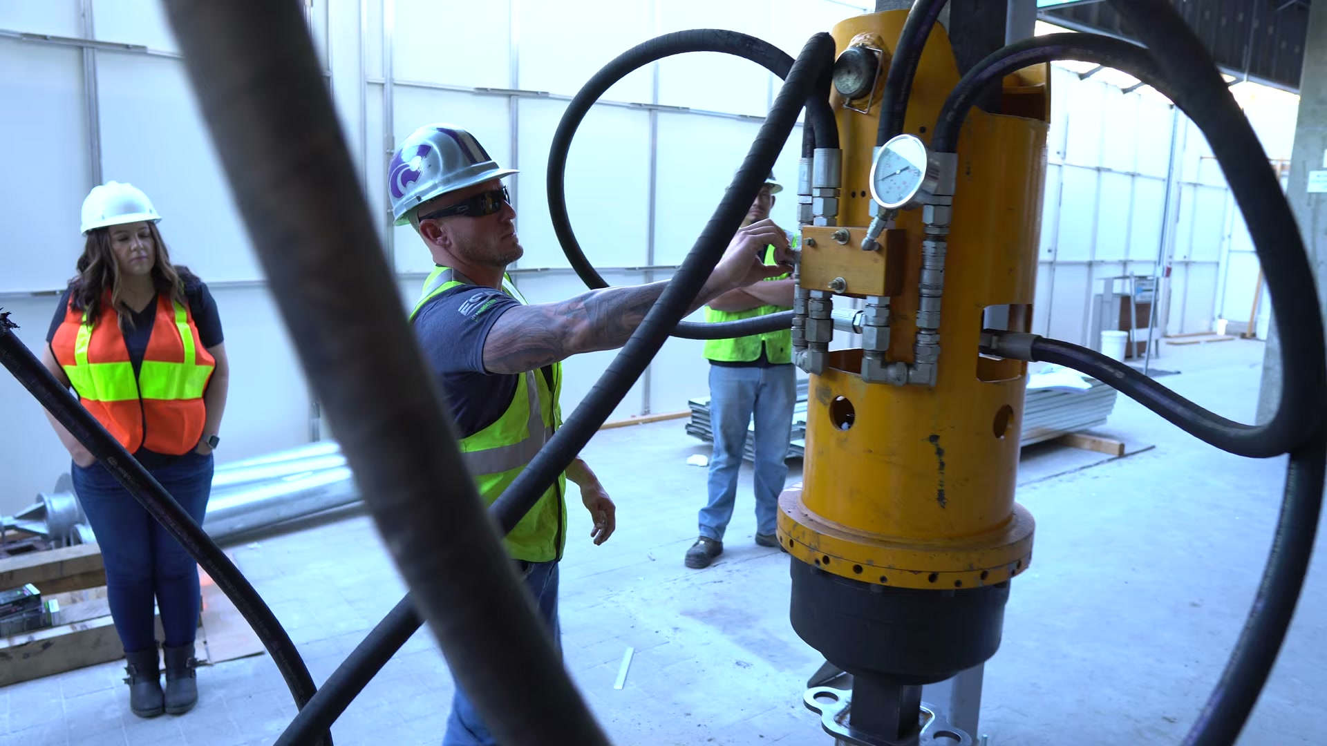 About Dalinghaus Foundation Repair.. Video preview.