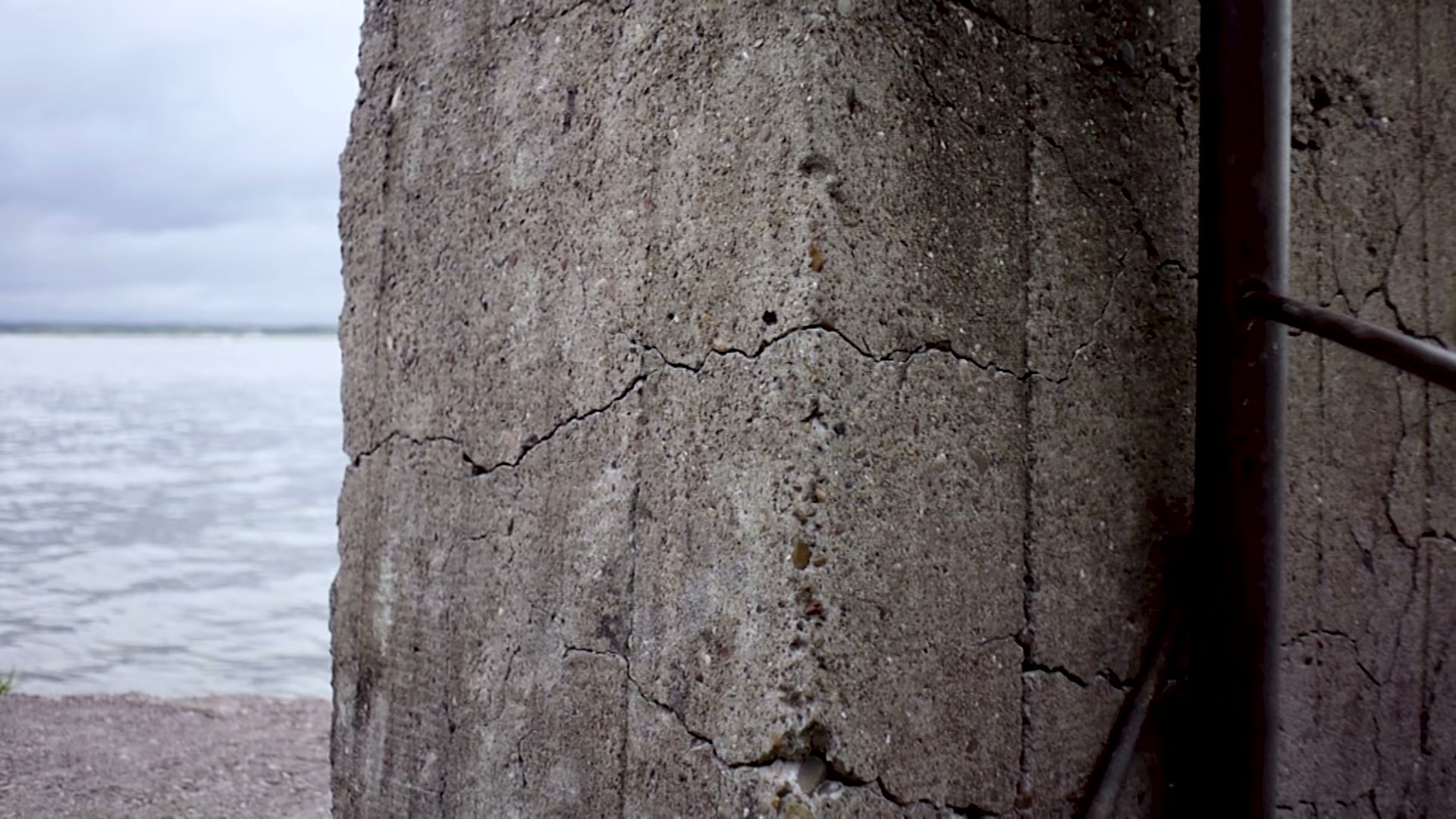 Seawall Repair: Everything You Need to Know. Video preview.