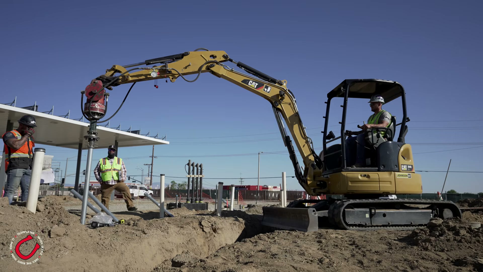 What Are Commercial Foundation Repairs?. Video preview.