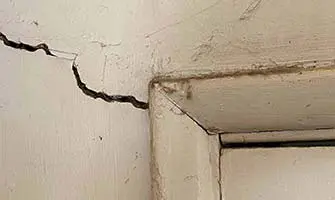 Drywall Cracks