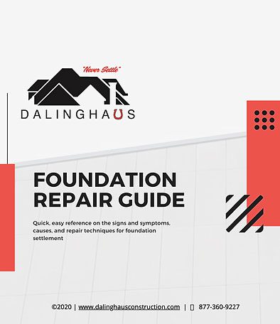 foundation repair