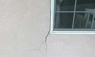 Wall Cracks