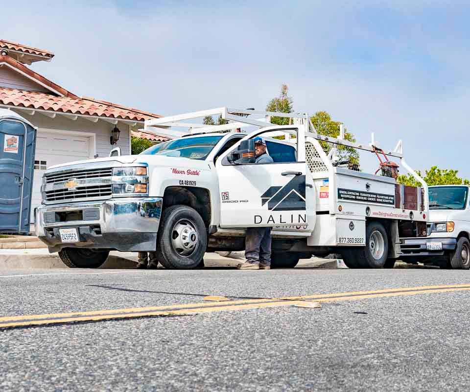 Laguna Hills Foundation Repair