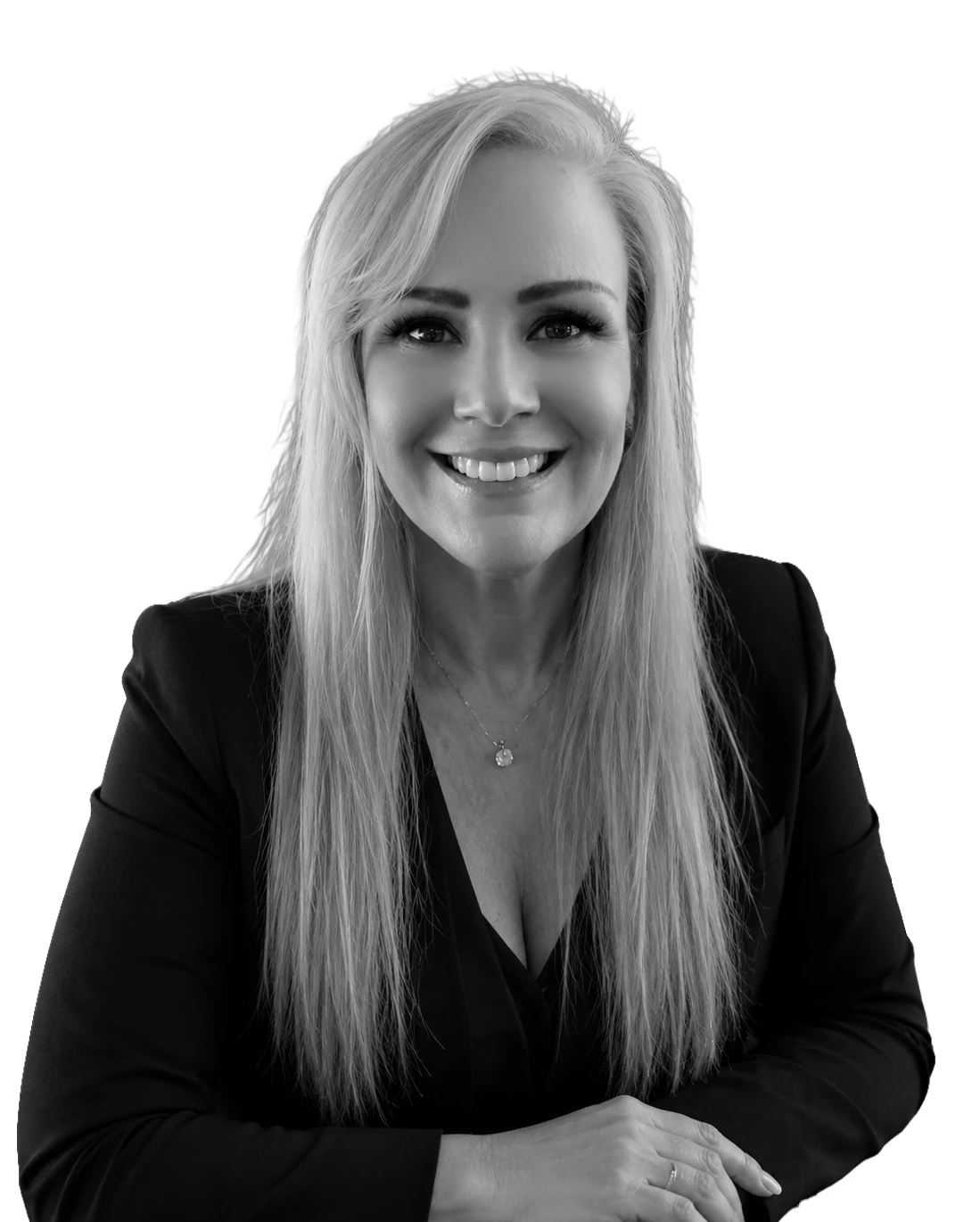 Lesley Owen headshot