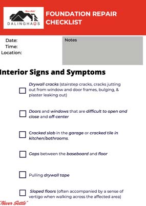 Commercial Contact Form