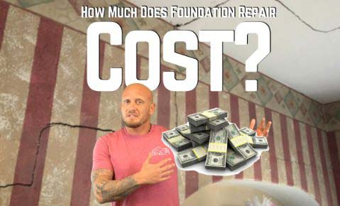foundation repair cost