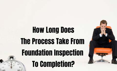 foundation inspection