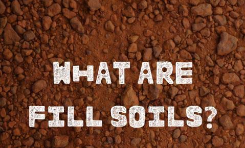fill soils