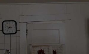 drywall cracks