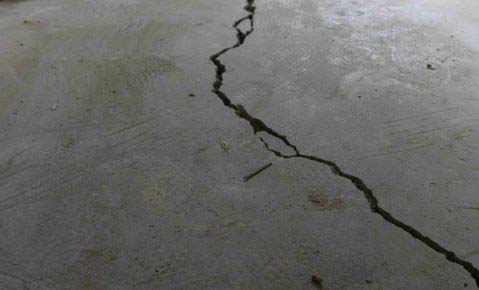 Why is My Concrete Patio Cracking? (5 Primary Reasons)