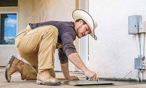 foundation repair