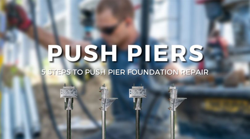 push piers