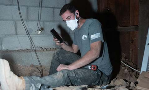 Crawl Space Inspection: Cost, Process, & More featured