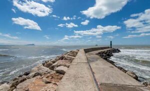 What Happens if a Seawall Fails? Featured