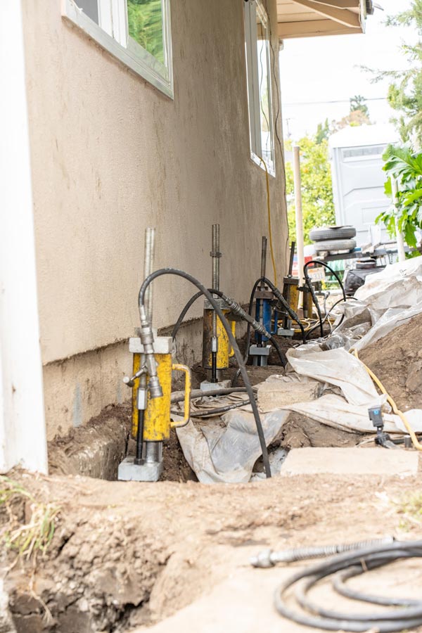 Wondering if you should buy a house with a foundation repair? Just because a house has had a foundation repair doesn't necessarily mean it’s a bad investment.