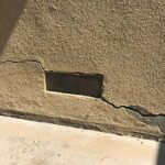 Fixing Foundation Cracks From The Outside
