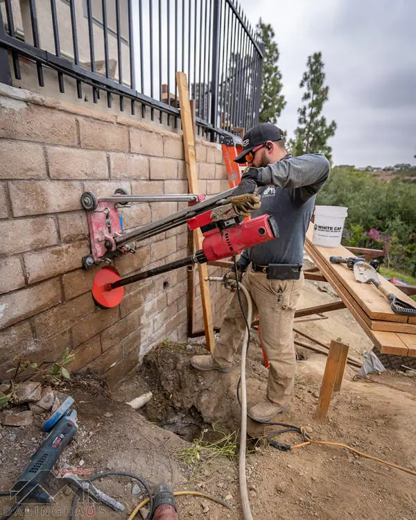 Retaining walls can provide stability and prevent soil erosion, making them a crucial part of many landscapes.